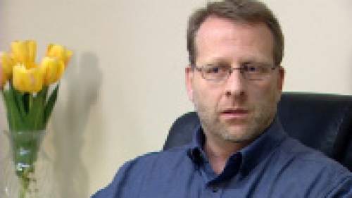 | Courtesy Photo 

Kent Hart, Executive Director of the Utah Association of Criminal Defense Lawyers.