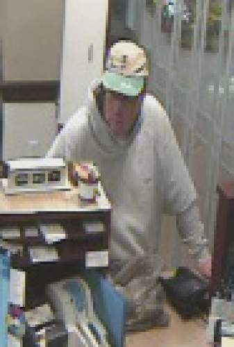 Serial Robber At Work In Salt Lake County Police Say The Salt Lake