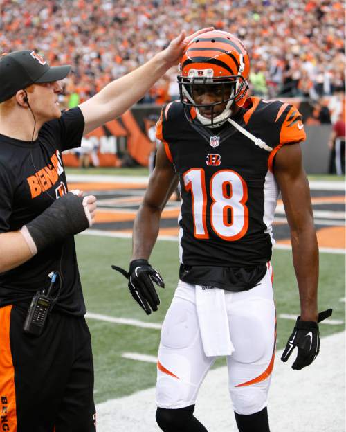 NFL: Steelers get 33-20 win over Bengals, who lose QB &hellip;