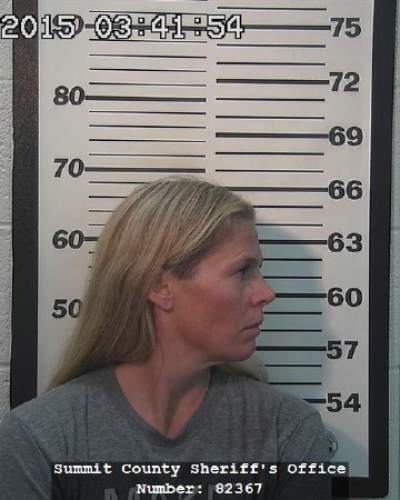 Courtesy  |  Summit County jail

Gold medal skier Picabo Street, 44, was arrested for allegedly assalting her father. She is facing misdemenor charges.