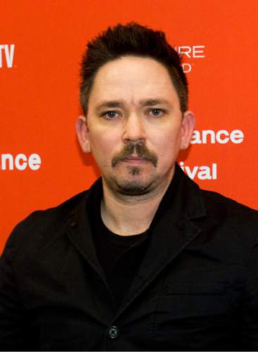 Rick Egan  |  The Salt Lake Tribune

James Jordan. in Park City for the premiere of the film "Certain Women" during the Sundance Film Festival, at the Eccles Theatre, Sunday, January 24, 2016.