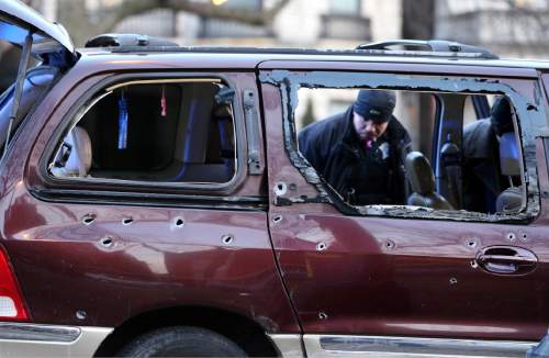 Chicago Man Charged with Four Murders in CTA Blue Line Shooting