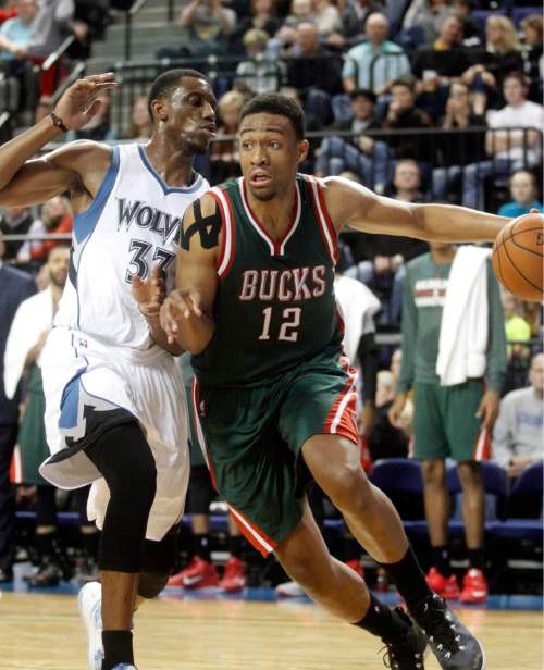 Utah Jazz Jabari Parker Getting Back To Business After Acl