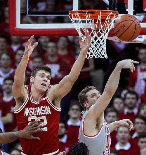 wisconsin-wins-5th-straight-beats-ohio-state-79-68-the-salt-lake-tribune