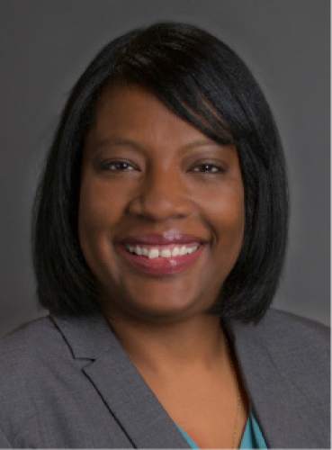 |  Courtesy 

Sandra Hollins, op-ed mug.