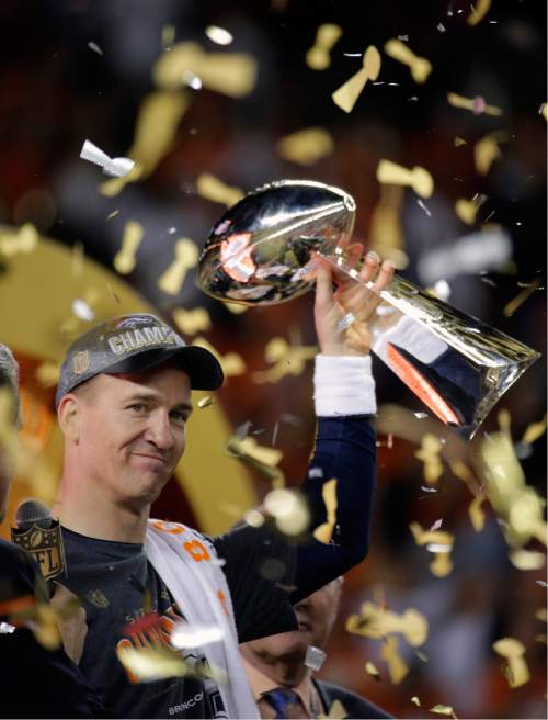 Denver Broncos Win Super Bowl 50 Over Carolina Panthers, 24-10 - The ...