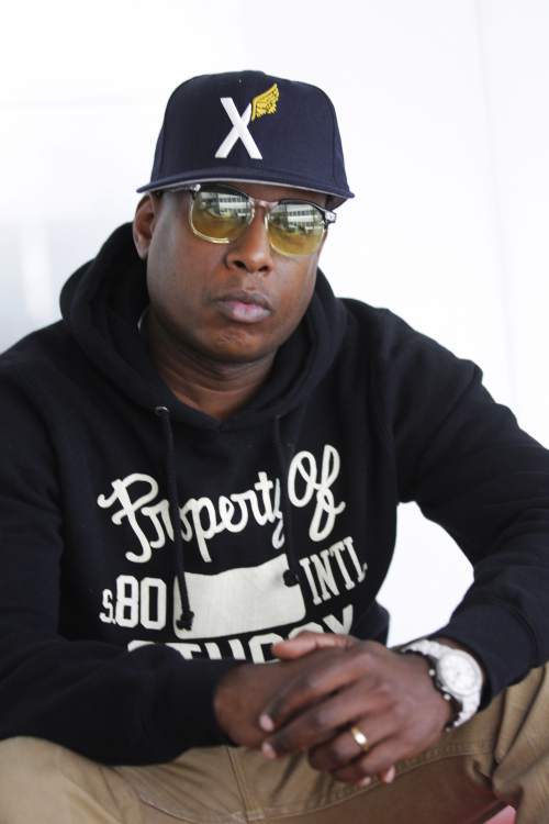 U. pays rapper Talib Kweli after MLK keynote contract dispute goes ...