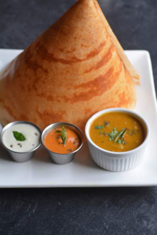 Getting the pulse on healthy beans and lentils The Salt Lake Tribune