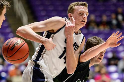 Fan Gear - Corner Canyon Mens Basketball