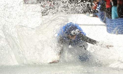 cookie monster snowboard