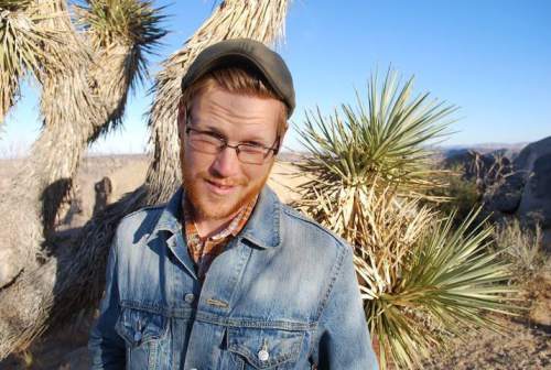 |  Courtesy

Easton Smith, op-ed mug.