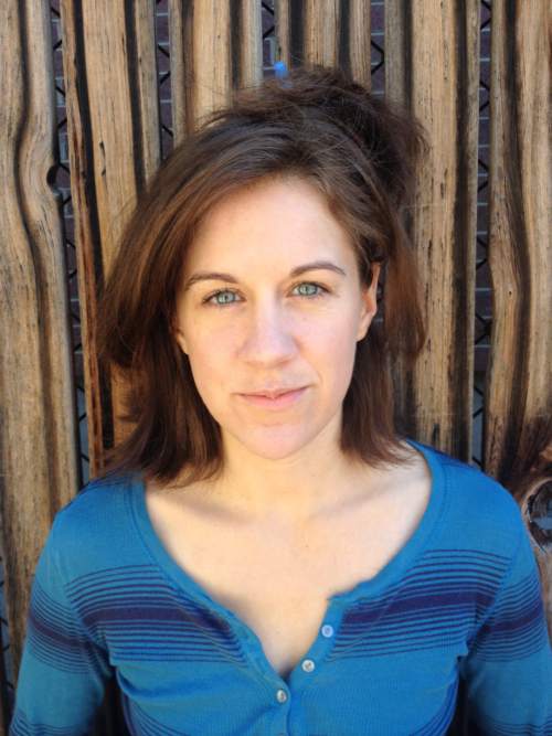 |  Courtesy

Kate Savage, op-ed mug.