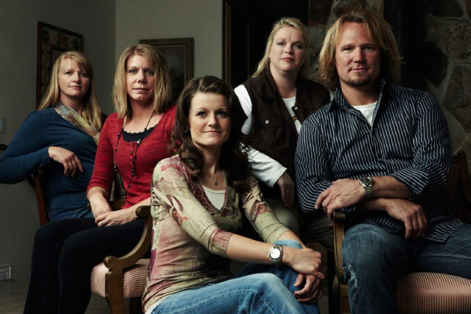  Sister Wives Family Asks For A Rehearing In Utah Polygamy Case The 