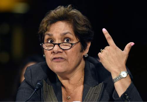 Chaffetz scolds Obama administration for failure to deport undocumented criminals - The Salt Chaffetz scolds Obama administration for failure to deport undocumented criminals - The Salt