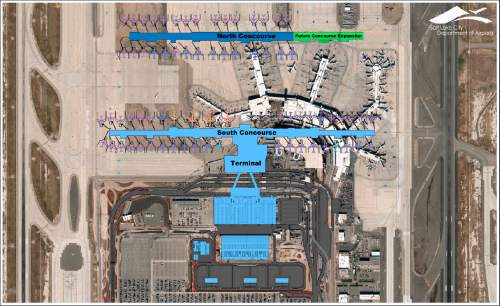 long term parking salt lake city international airport rates