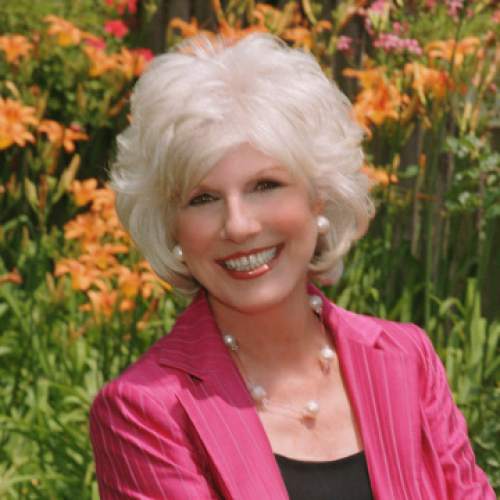 Radio host Diane Rehm wants a national discussion of right to die The