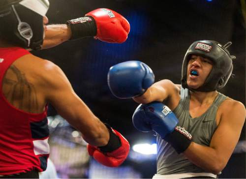 Golden Gloves: Utah hosts National Tournament of Champions this week ...