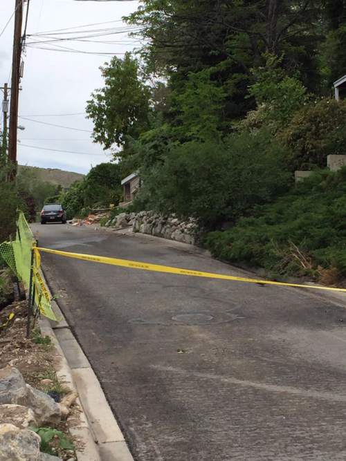Restaurateur death: Estranged husband was at fire but didn't call 911