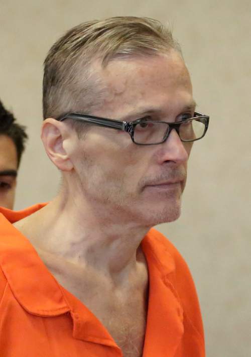 Martin MacNeill appeals sex abuse conviction, says murder allegations should've been kept out