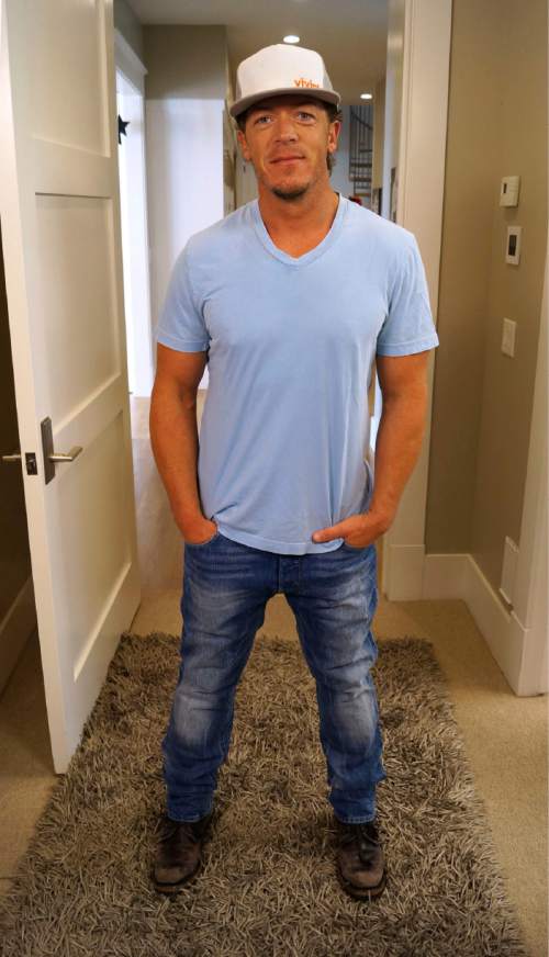 Vivint CEO Pedersen involved in Mexico truck race crash that killed 8