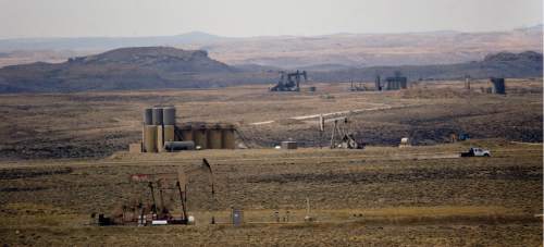 roosevelt oilfield blm poised exploration newfield tribune butte sltrib