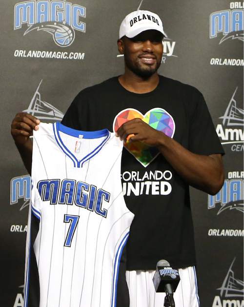 ibaka magic jersey