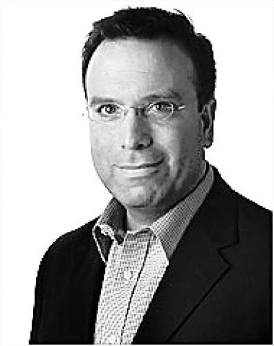 Dana Milbank is a columnist for the Washington Post