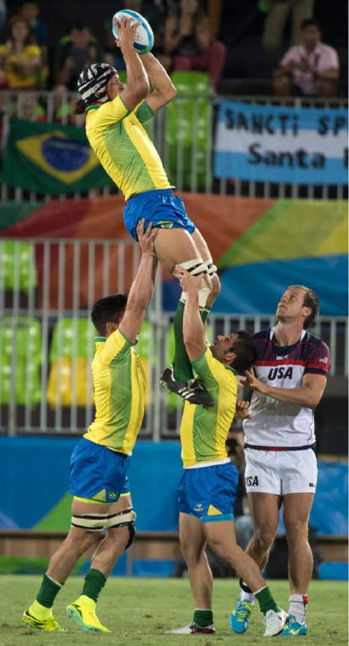 Olympics Provo's Maka Unufe caps off nerveracking day with a plunge