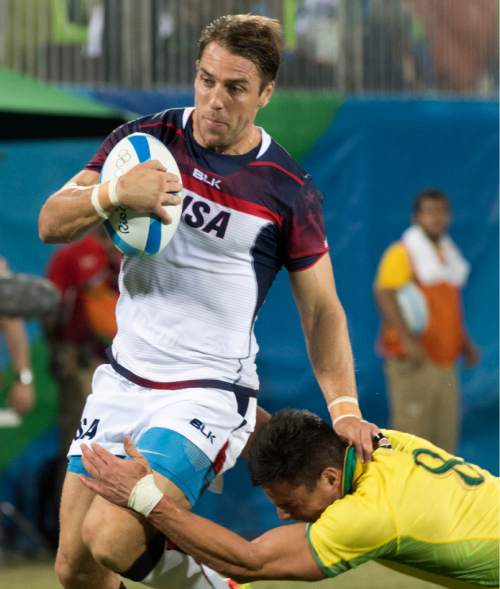 Olympics Provo's Maka Unufe caps off nerveracking day with a plunge