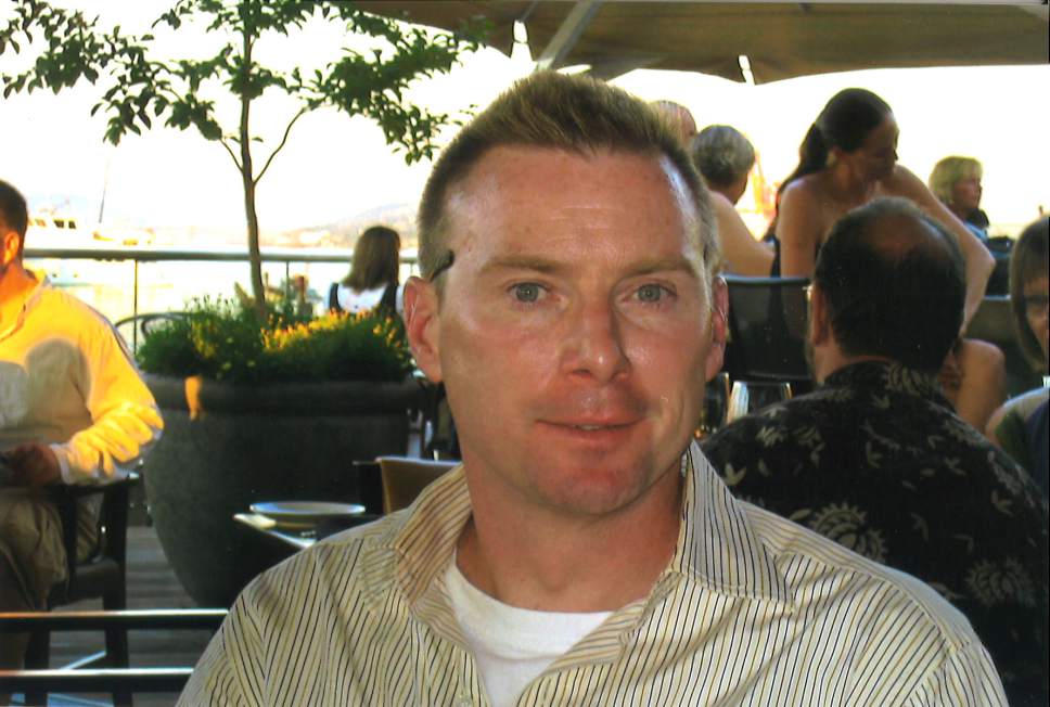 Lawyers want bail hearing for Utah man accused in husband's death The