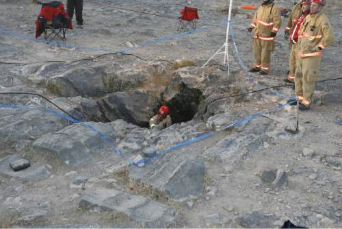 nutty putty cave accident