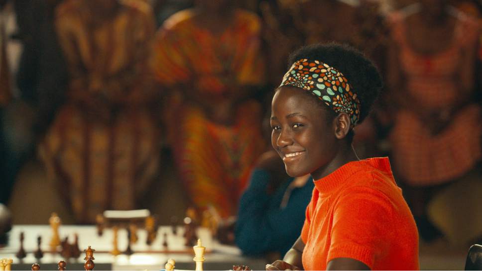 trailer for queen of katwe trailer for queen of katwe
