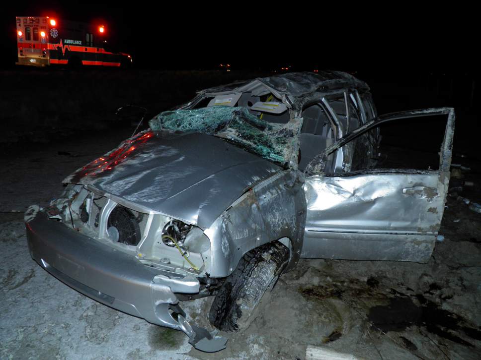 UHP Identifies I 80 Rollover Victim As Salt Lake City Man The Salt uhp-identifies-i-80-rollover-victim-as-salt-lake-city-man-the-salt