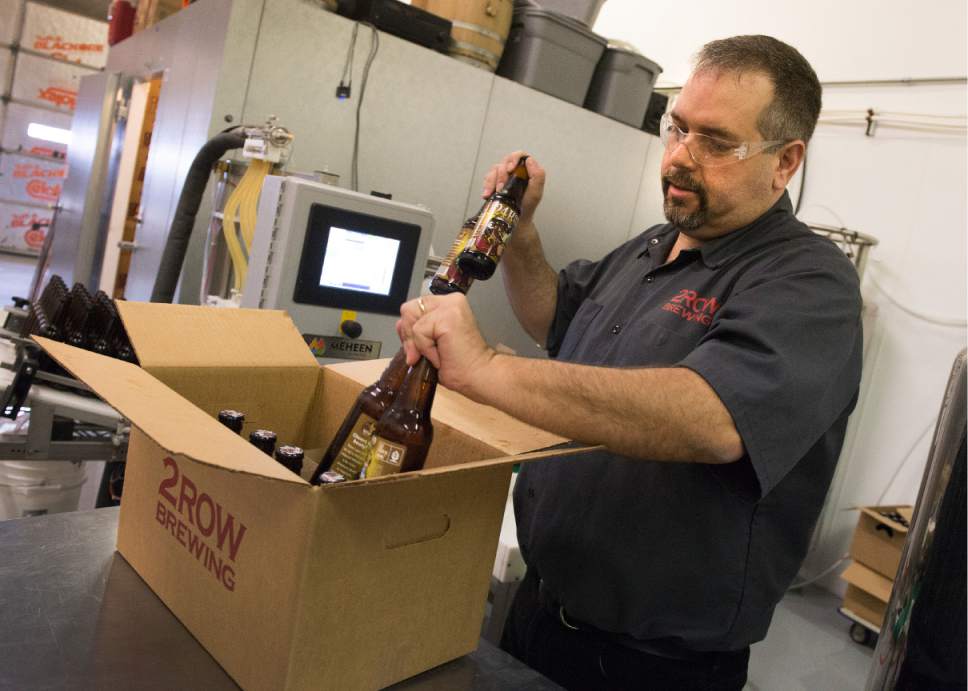 These 5 Utah beers are not to be missed this fall The Salt Lake Tribune