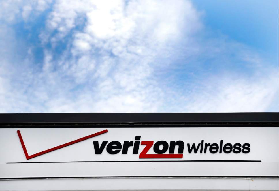 Verizon cuts store jobs as wireless growth slows The Salt Lake Tribune