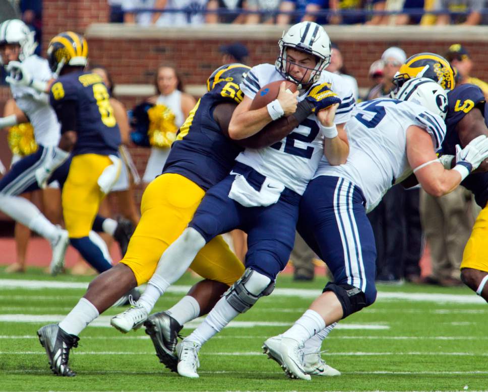 BYU football: Can Cougars capitalize on their Big Ten do ...