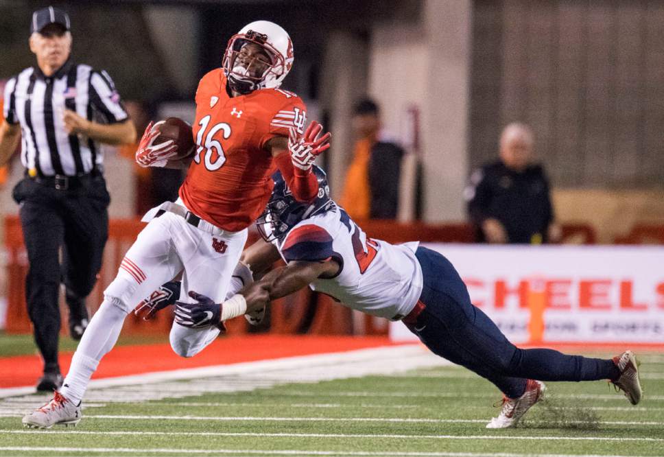 Utah football: '94 Utes inducted into Crimson Club Hall of Fame for ...