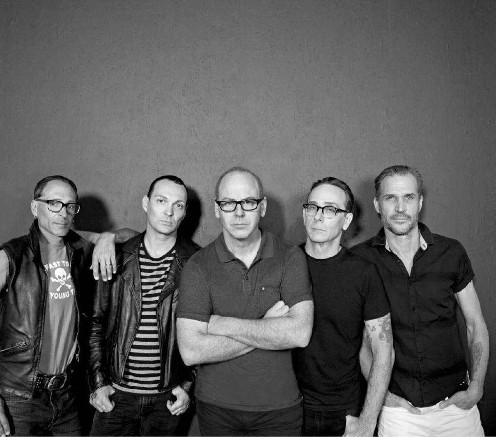 Concert preview Bad Religion brings decades of punk rock perspective