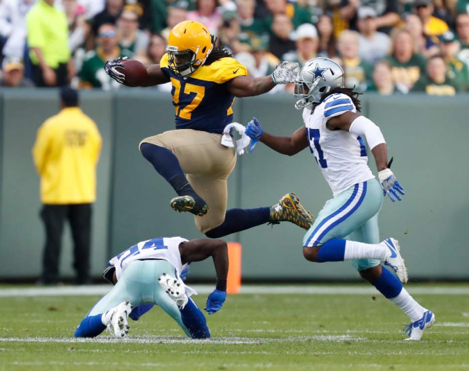 NFL Packers put RB Eddie Lacy on IR hours before Bears NFL Packers put RB Eddie Lacy on IR hours before Bears