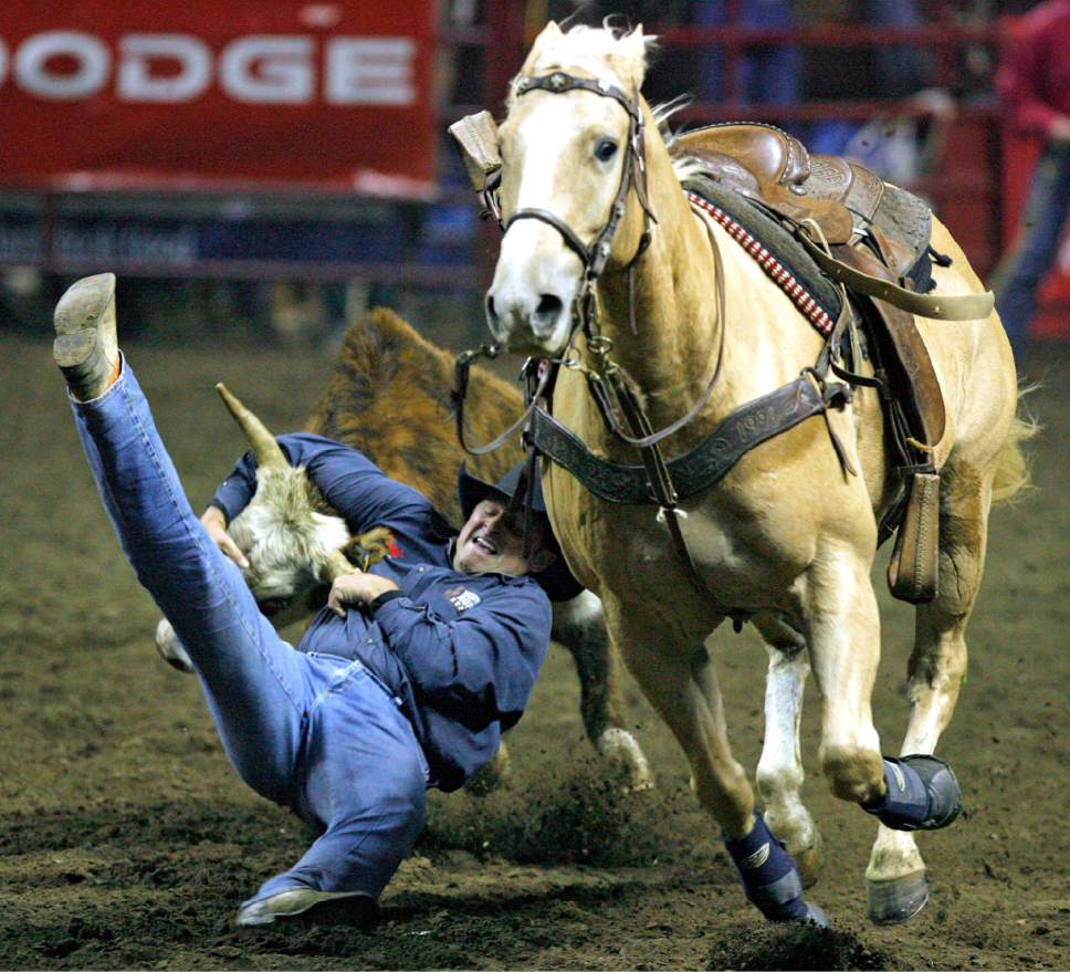 American Royal horse show switches states The Salt Lake Tribune