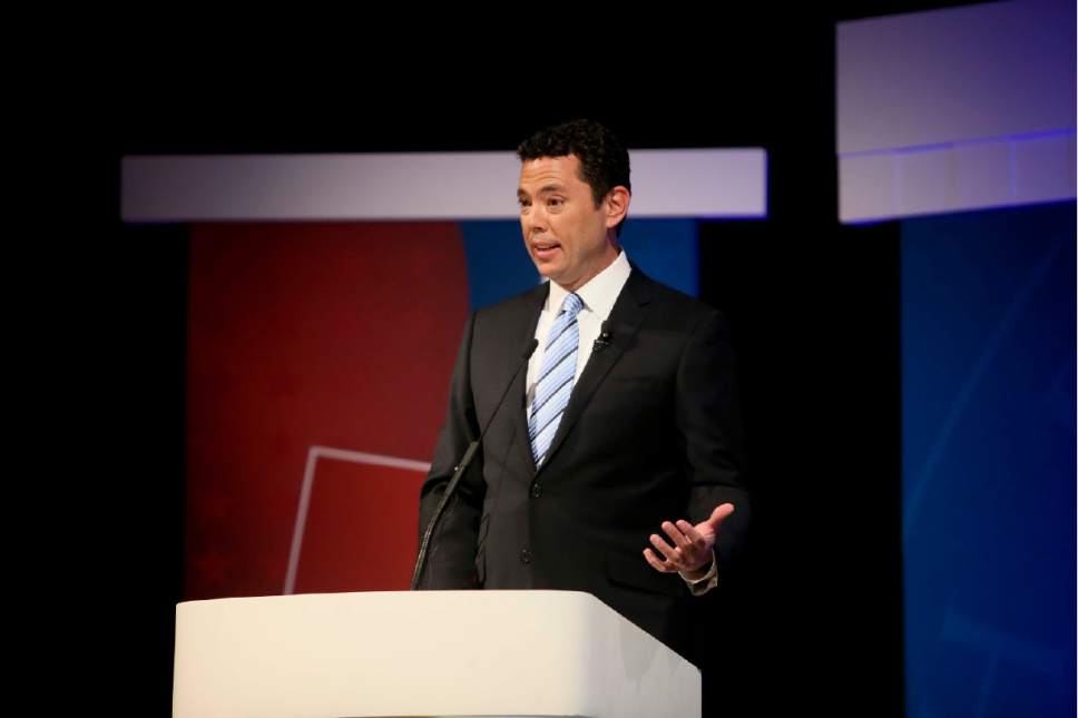 Chaffetz, House Republicans already preparing for 'years' of ...