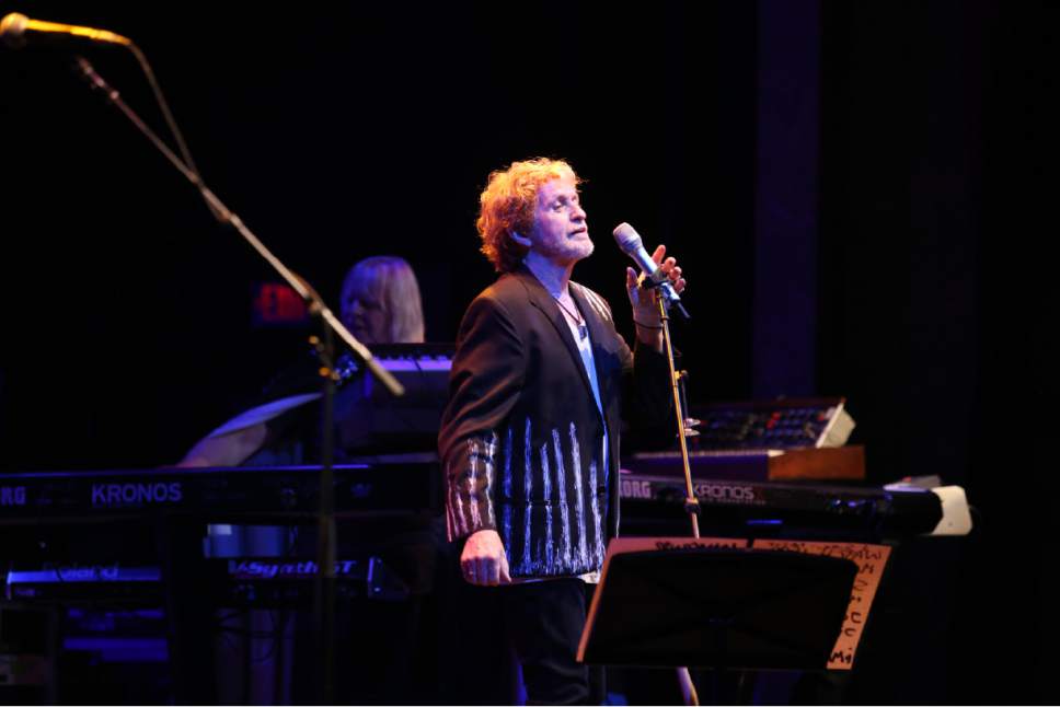 Concert preview Legendary musicians say yes to Yes The Salt Lake Tribune