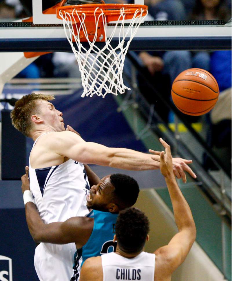 BYU basketball: Title belt at stake as Cougs get rematch with ...