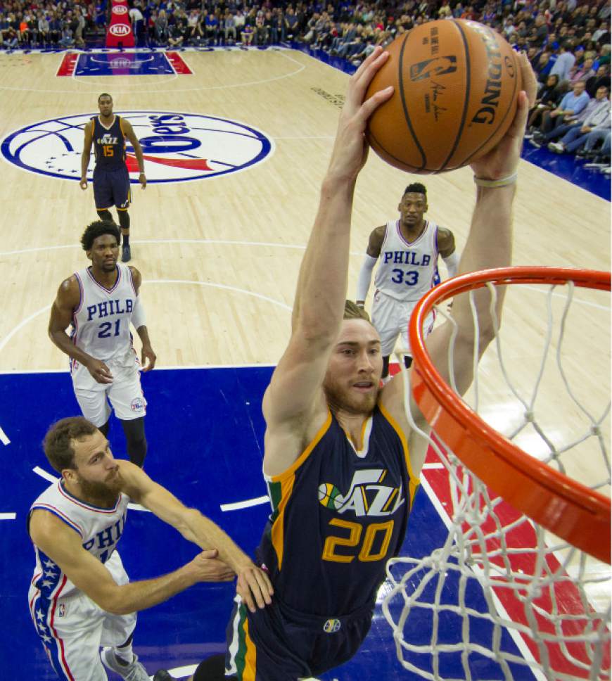 gordon hayward dunk