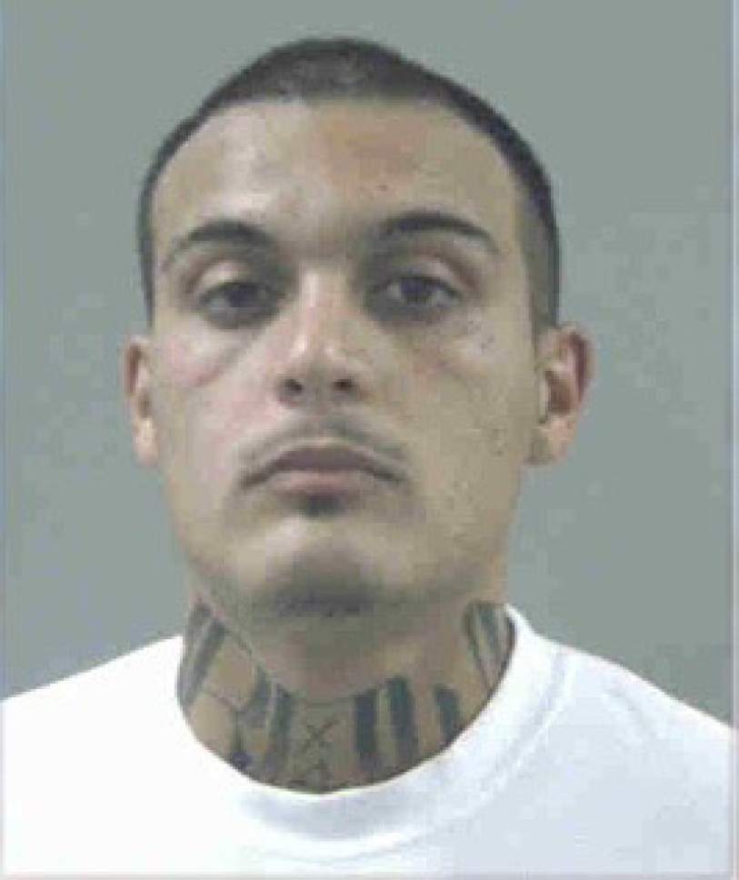 Ogden man sentenced to prison for shooting unarmed man The Salt Lake