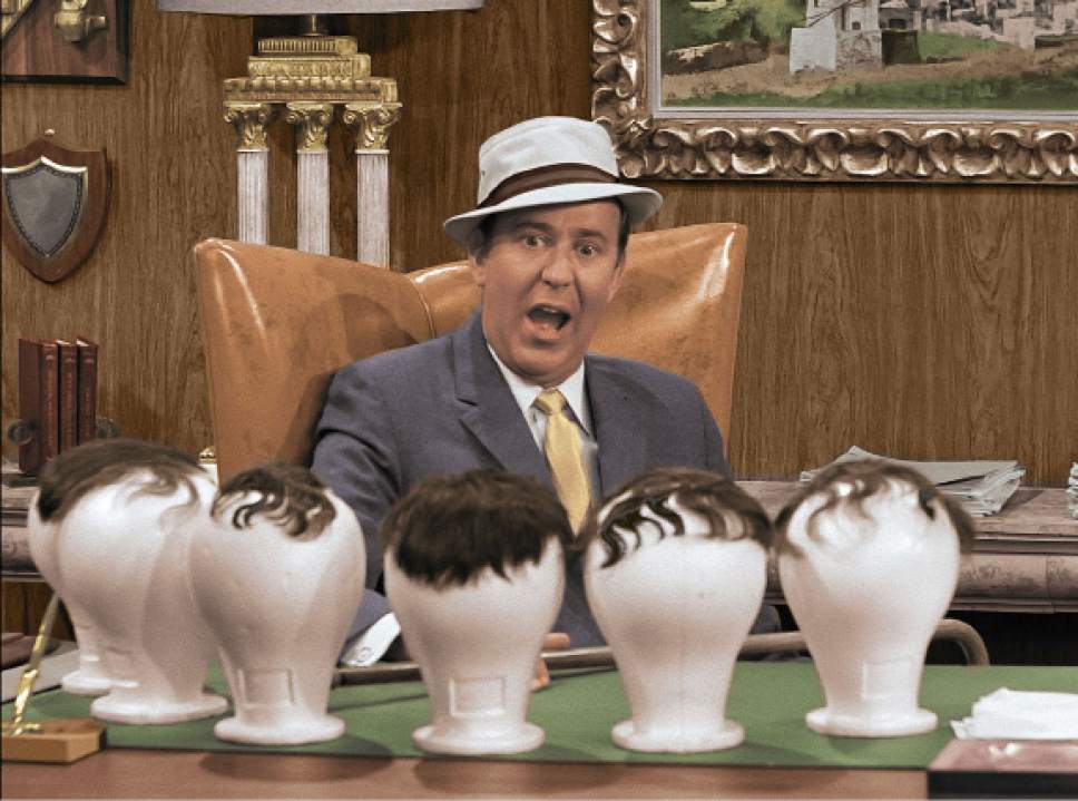 Dick van dyke show episodes — img 15