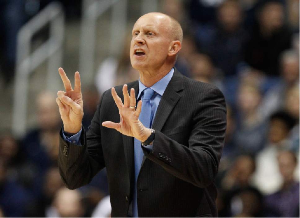 Utah basketball: No. 13 Xavier poses both challenge and example to Utes ...