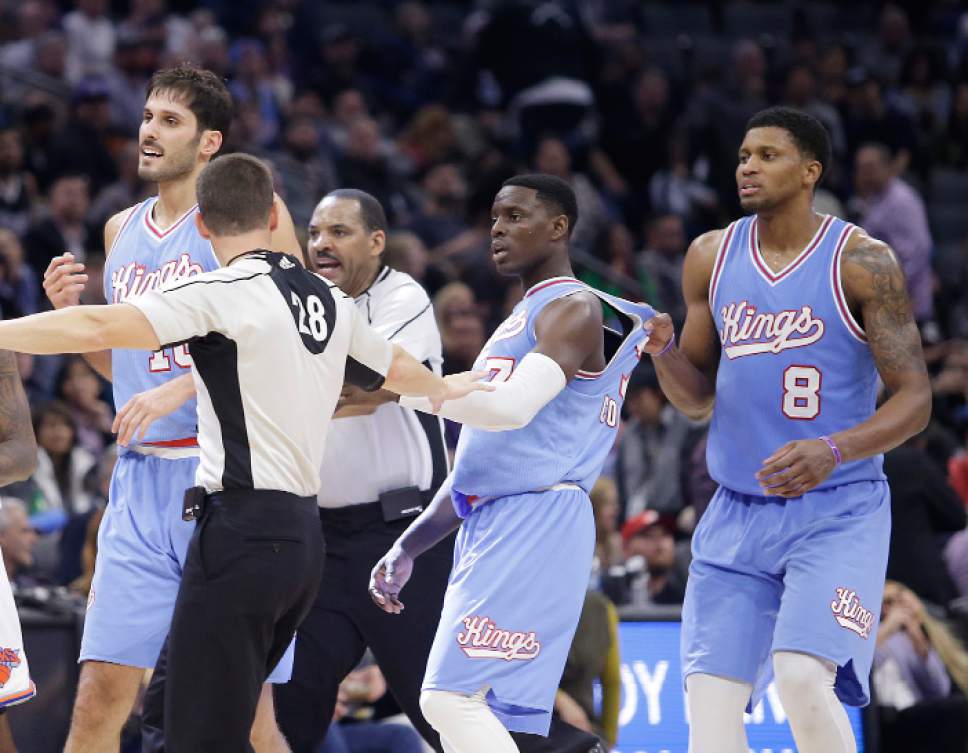 evan scott nba referee