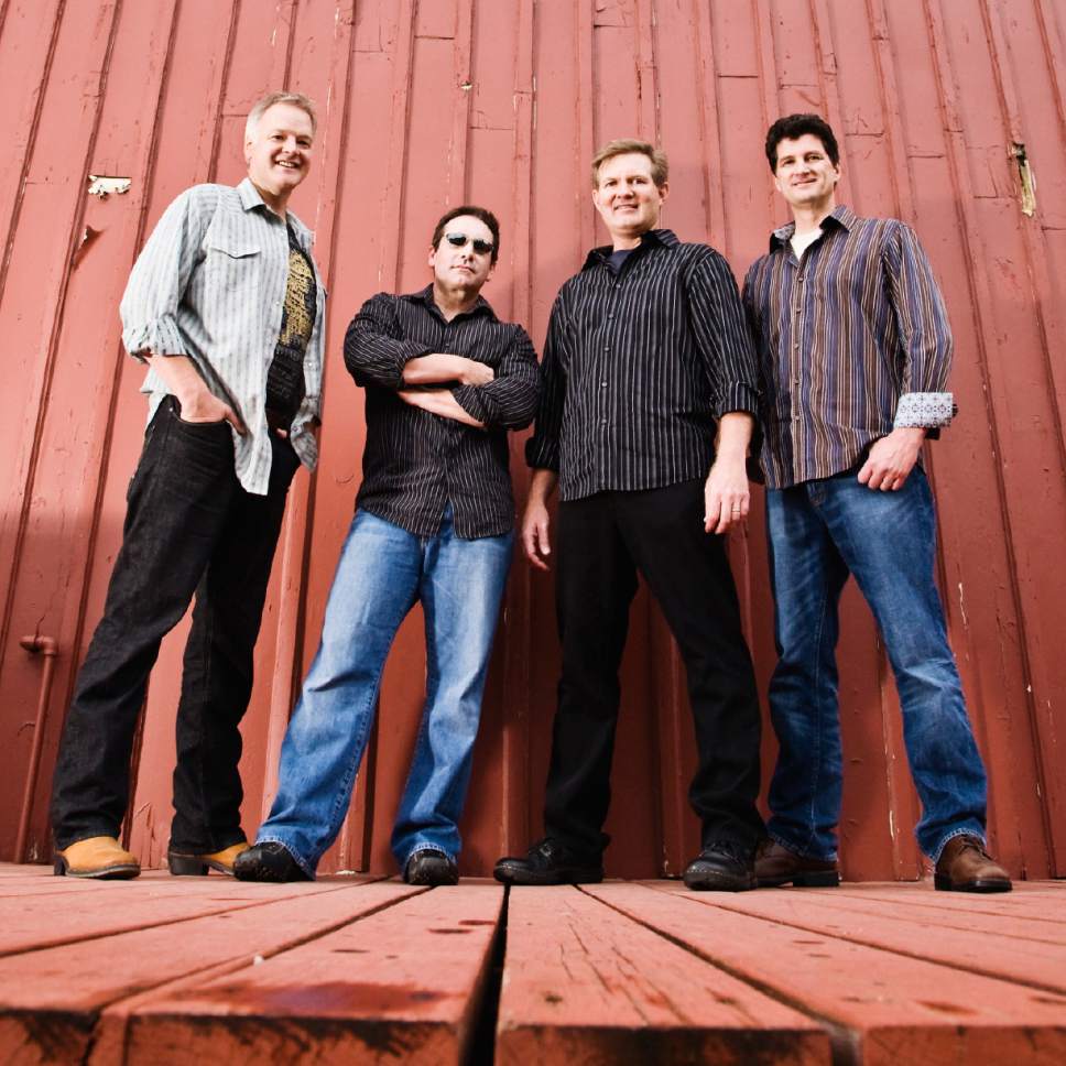 Local Sounds Joshua Creek finds timeless connections with new album