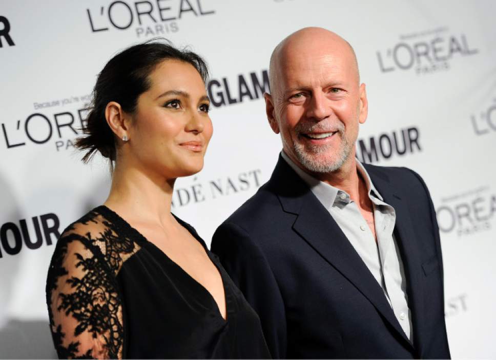 Bruce Willis, Demi Moore donate Idaho theater to troupe - The Salt Lake ...